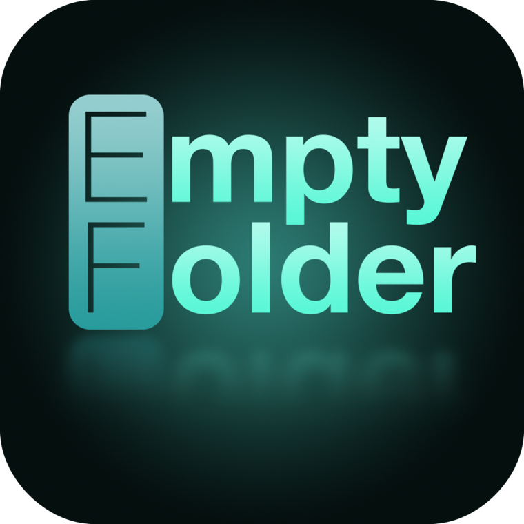 Empty Folder