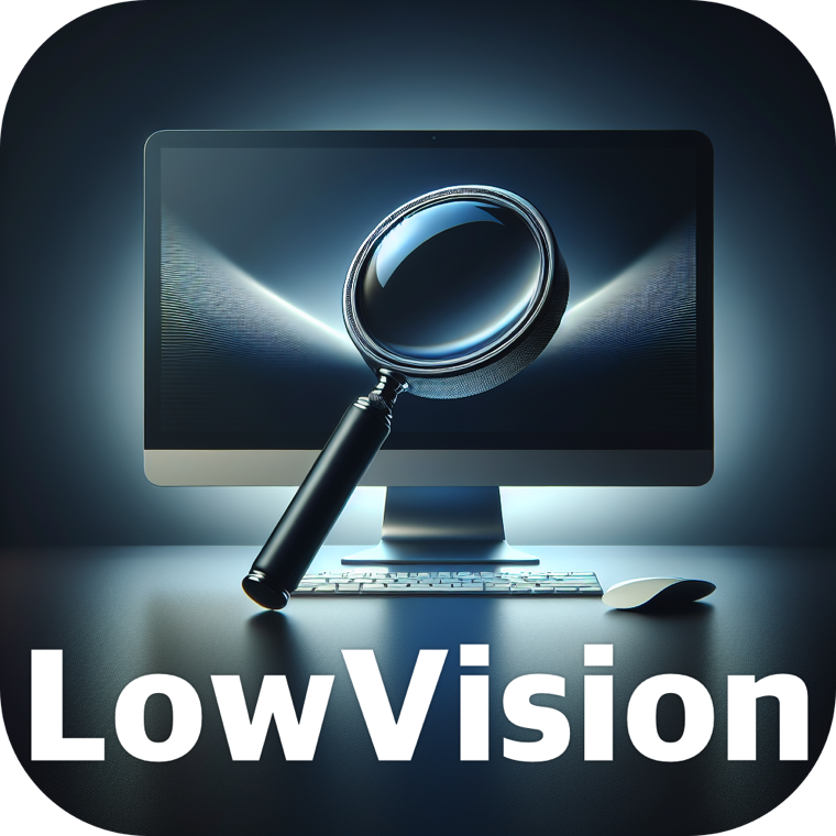 LowVision