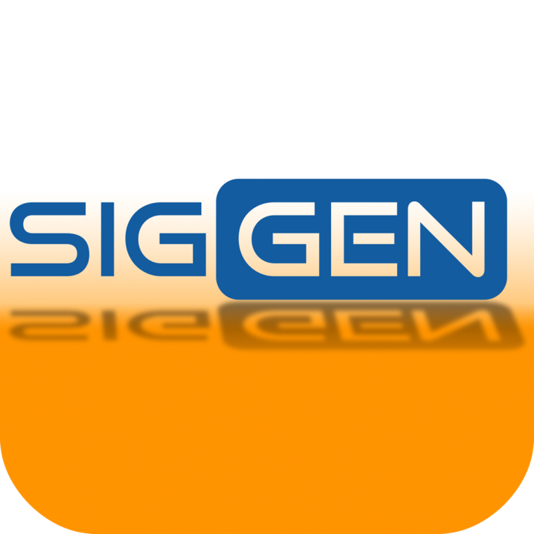 SigGen