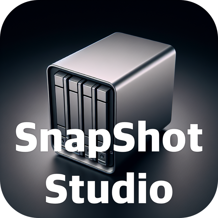 SnapShot Studio