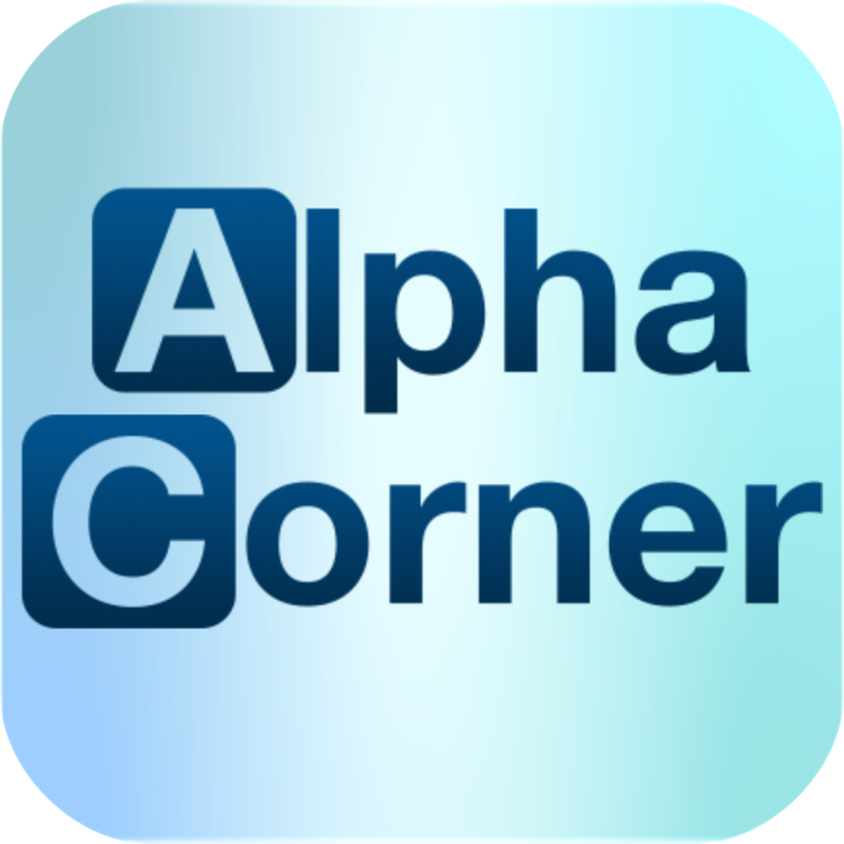 Alpha Corner