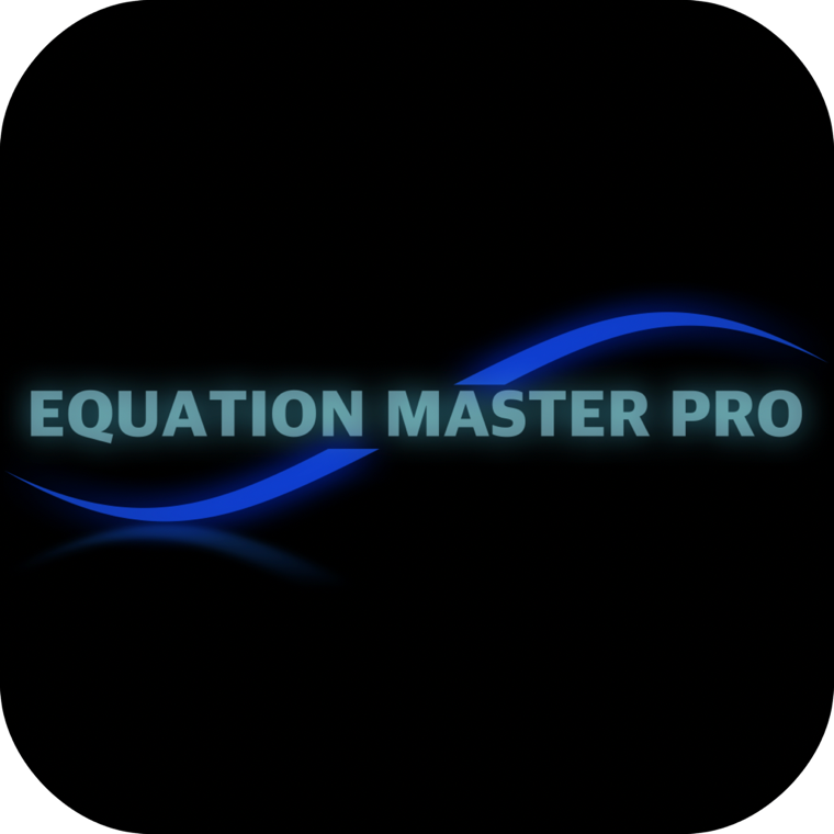 Equation Master Pro