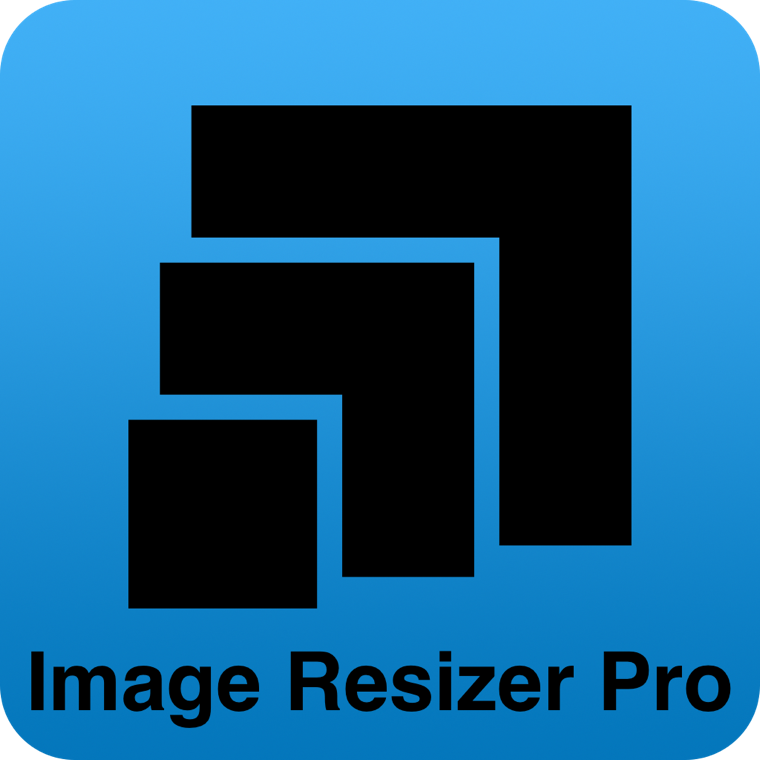 Image Resizer Pro the best tool to batch resize all your images