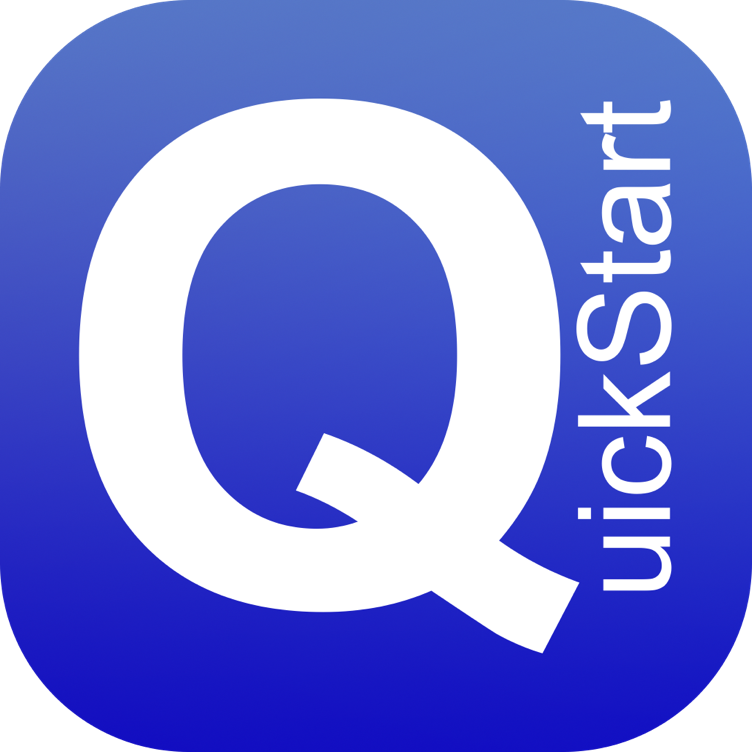 QuickStart the easiest way to automation your Mac