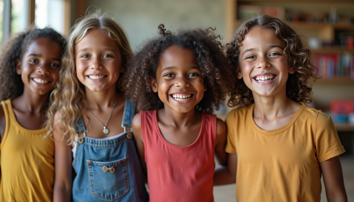 Children
