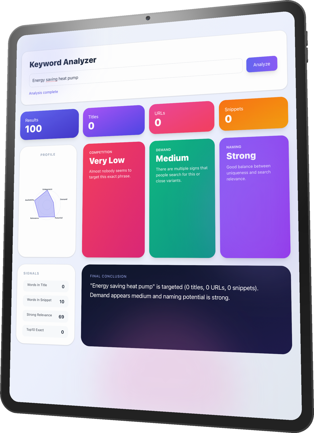 Keyword%20Analyzer%20iPad